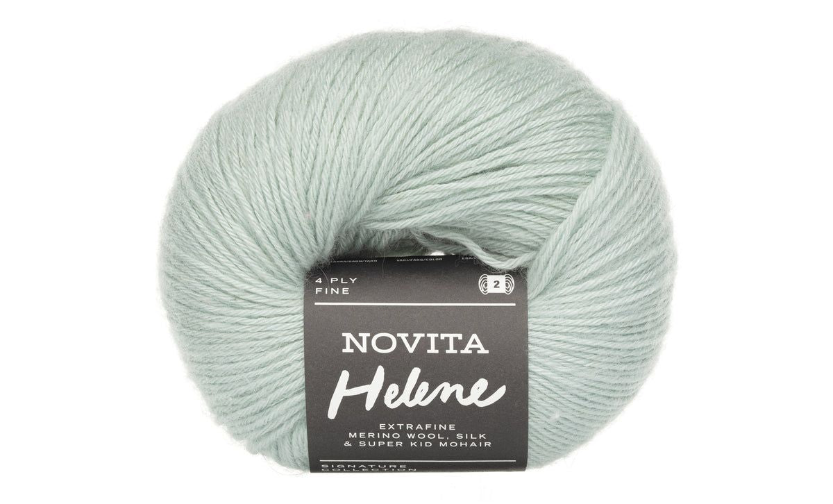 Novita Helene