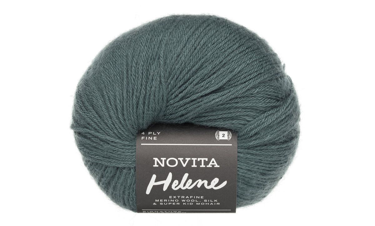 Novita Helene