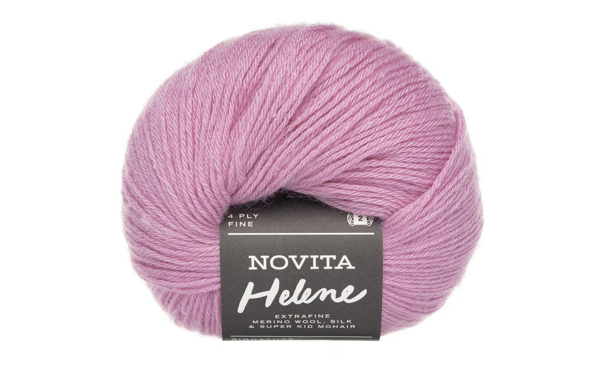 Novita Helene