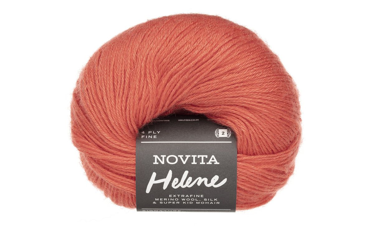 Novita Helene