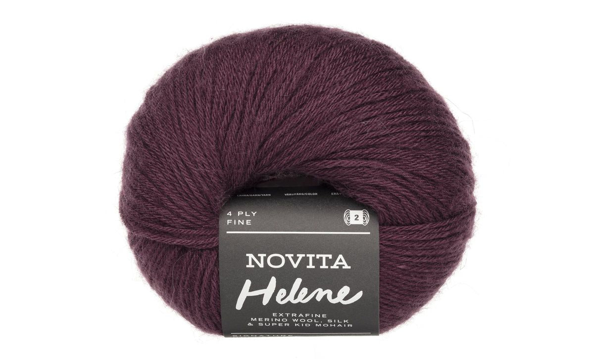 Novita Helene