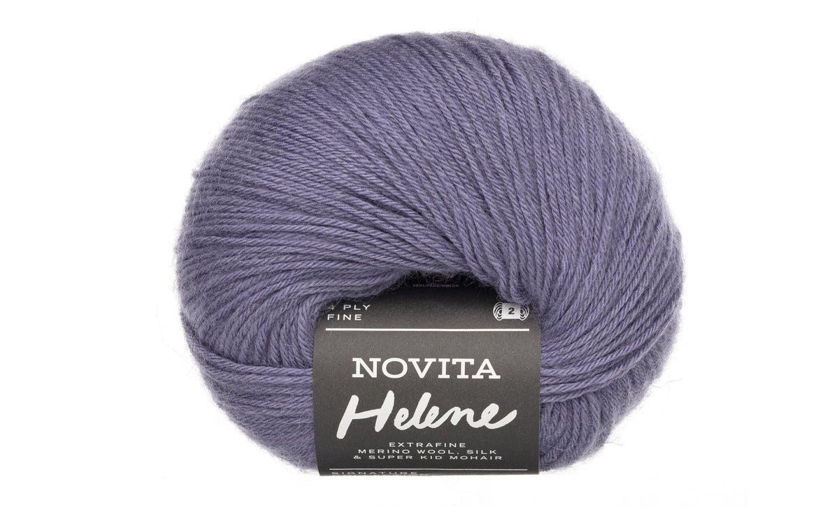 Novita Helene