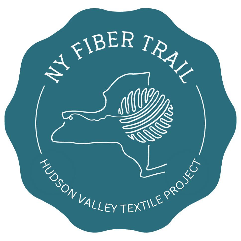 NY Fiber Trail 2026 Tote