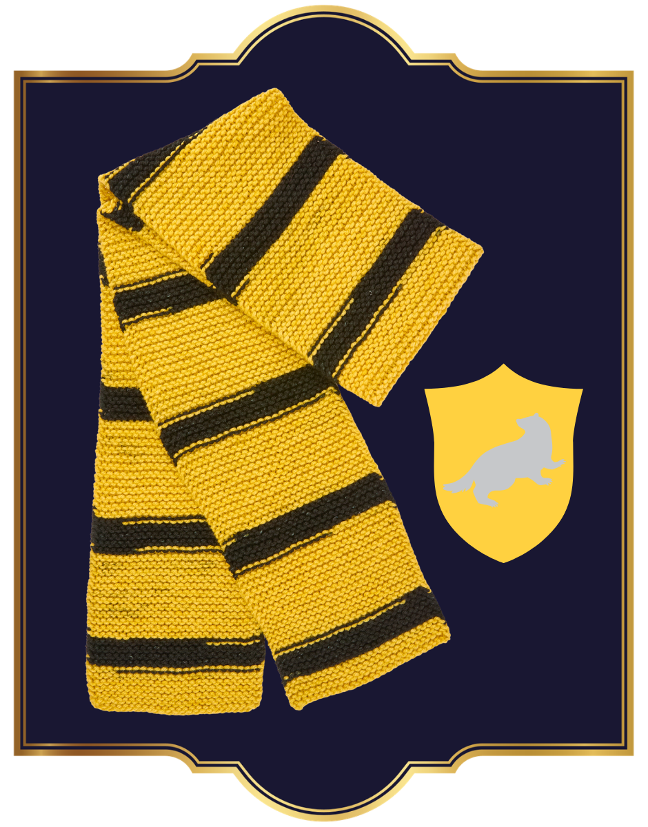 Sirdar Harry Potter Scarf Yarn
