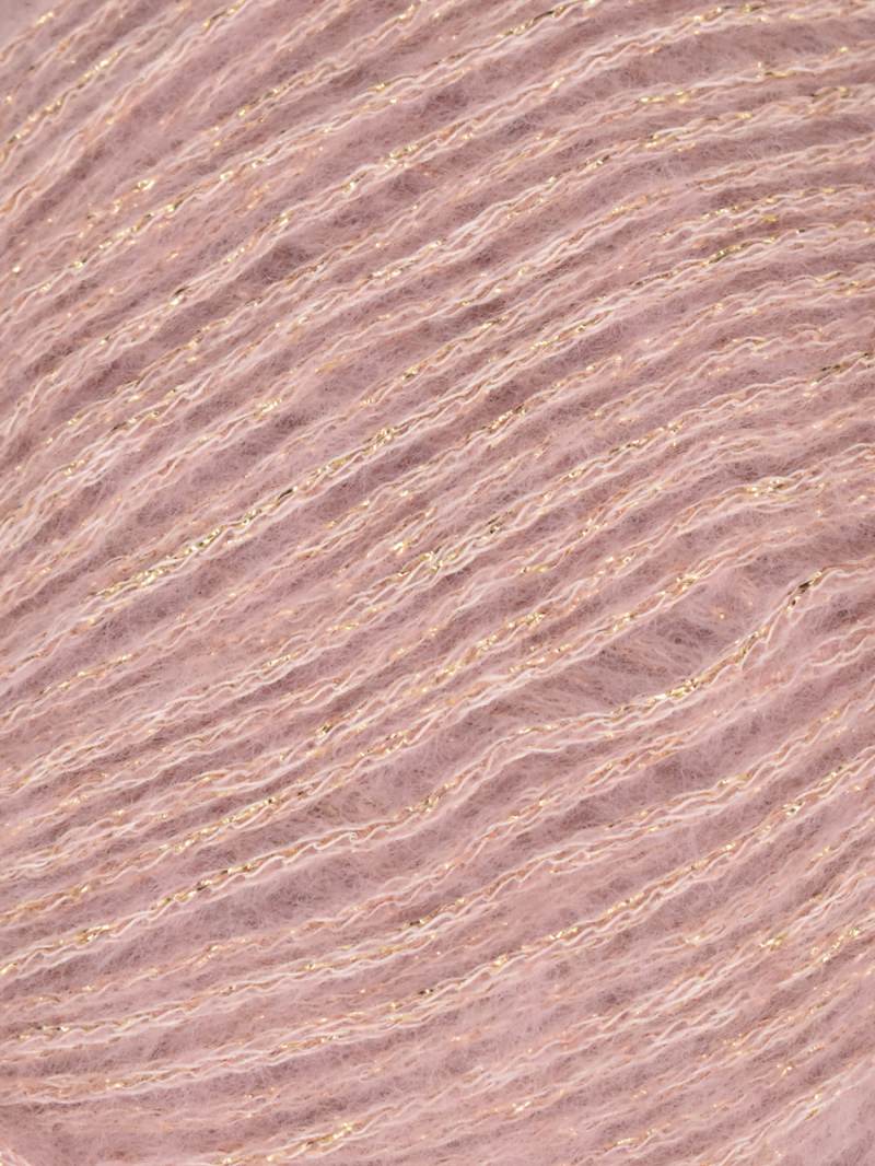 Juniper Moon Cotton + Merino Chic