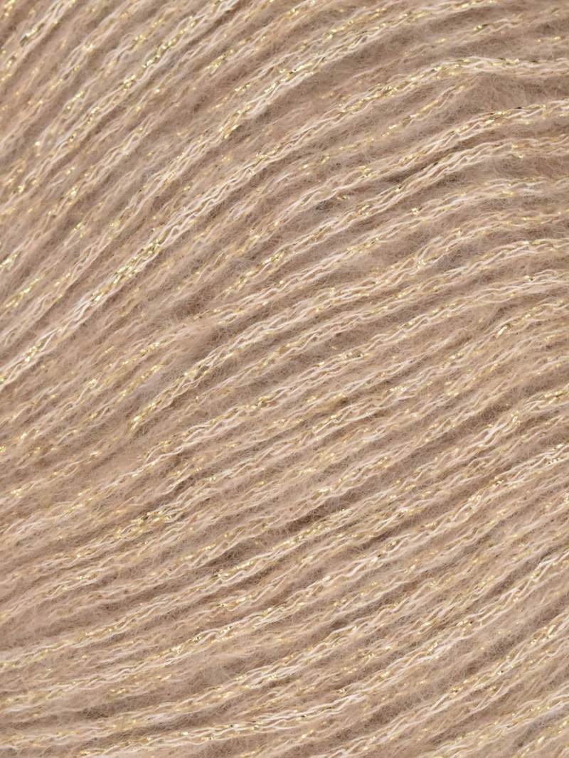 Juniper Moon Cotton + Merino Chic