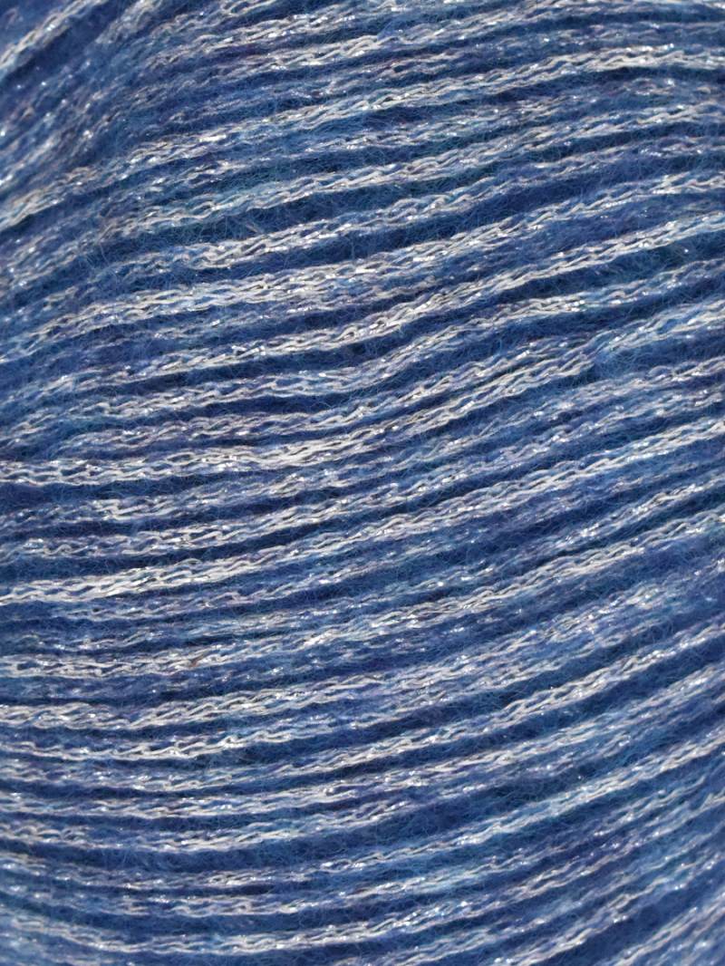Juniper Moon Cotton + Merino Chic