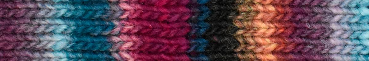 Noro Kureyon