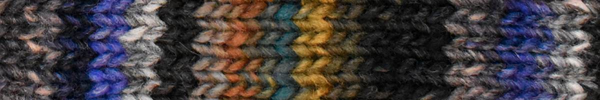 Noro Kureyon