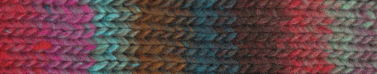 Noro Kureyon