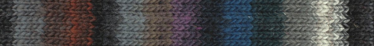 Noro Kureyon