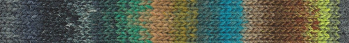 Noro Kureyon