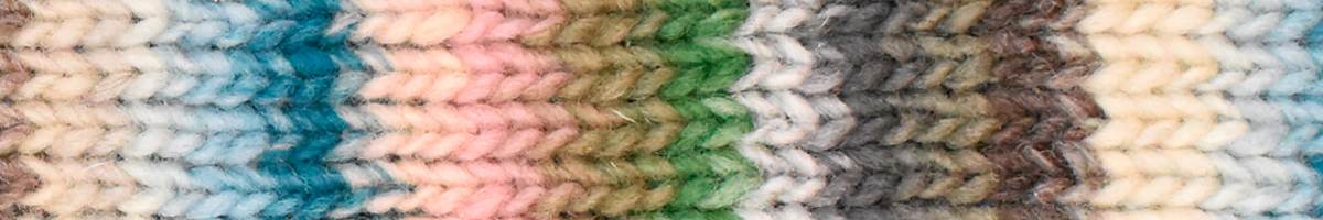 Noro Kureyon