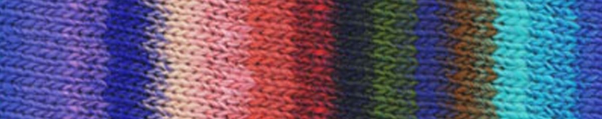 Noro Kureyon