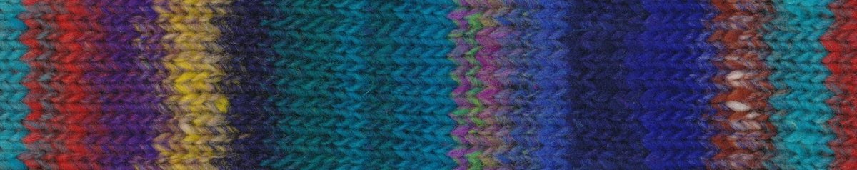 Noro Kureyon
