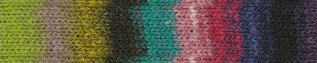 Noro Kureyon