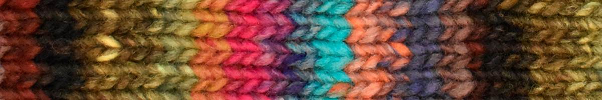 Noro Kureyon