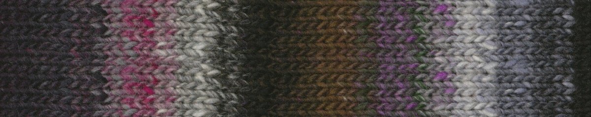 Noro Kureyon