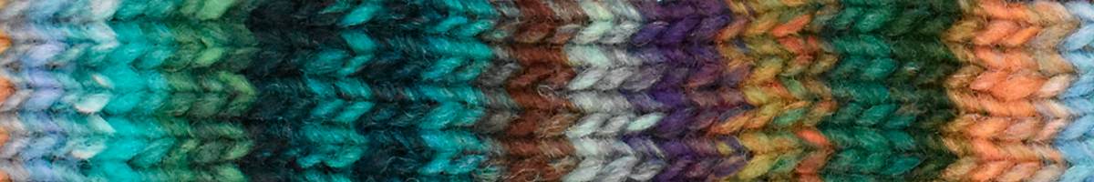 Noro Kureyon