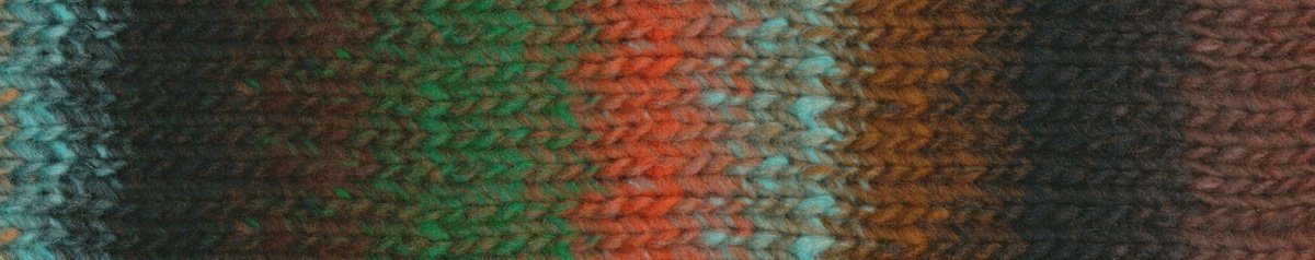 Noro Kureyon