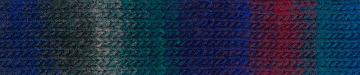 Noro Kureyon