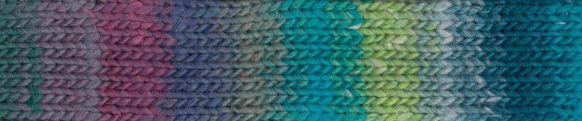 Noro Kureyon