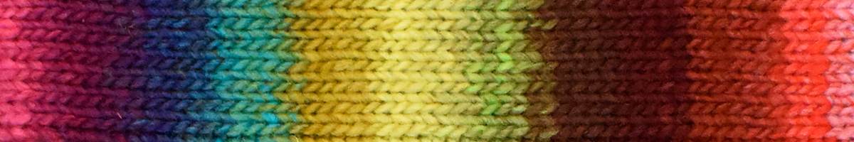 Noro Kureyon