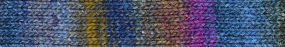Noro Silk Garden
