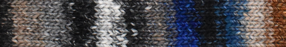 Noro Silk Garden