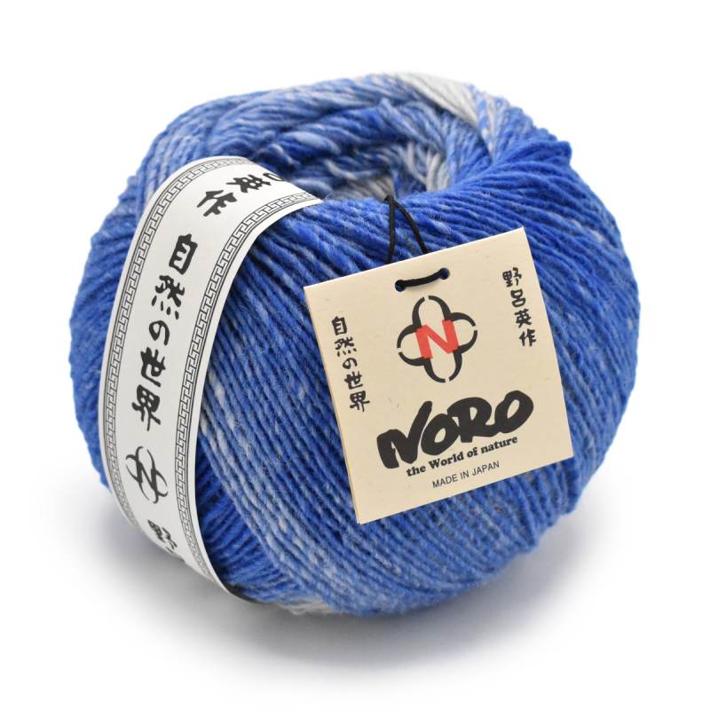 Noro Yukiusagi