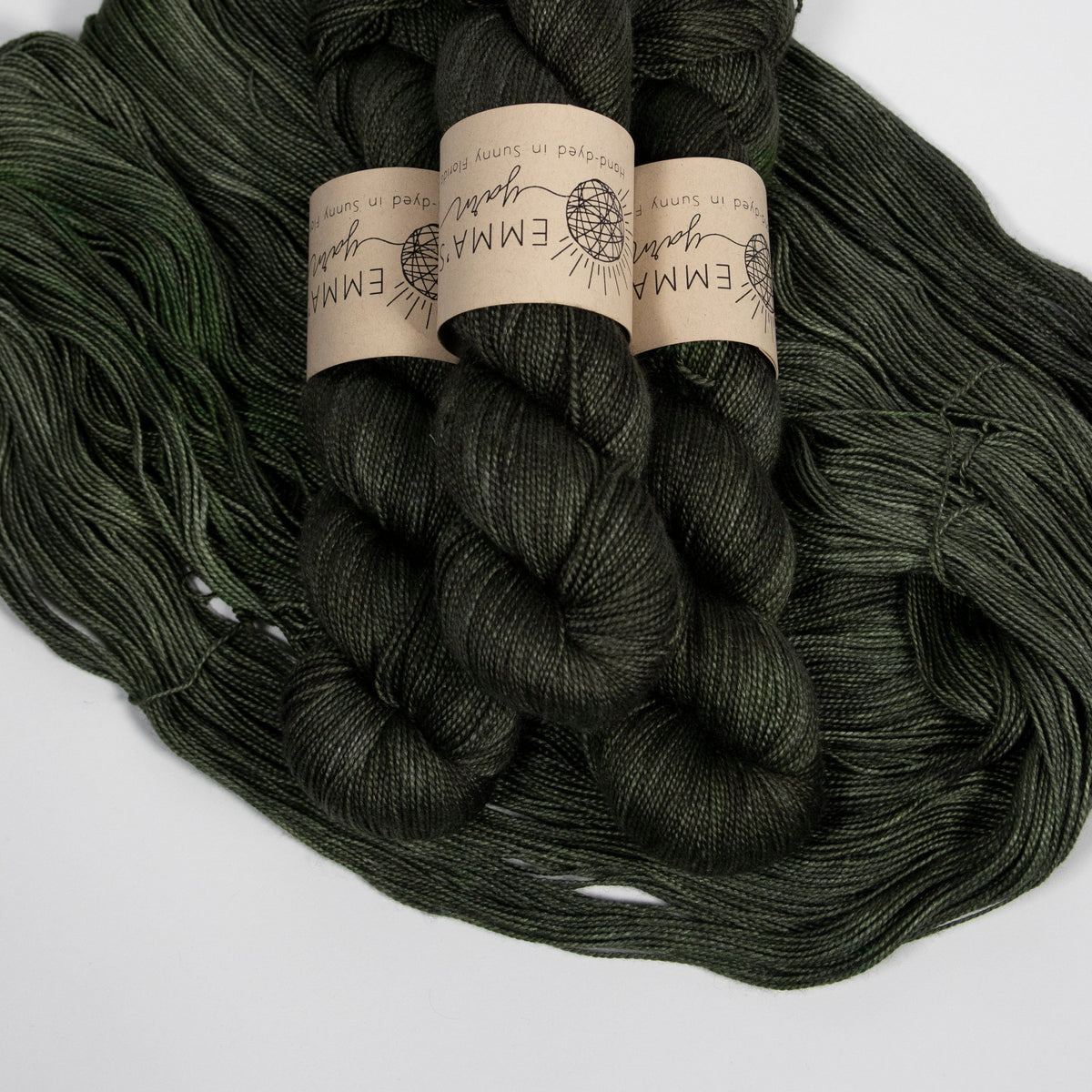Emma&#39;s Yarn Beautifully Basic