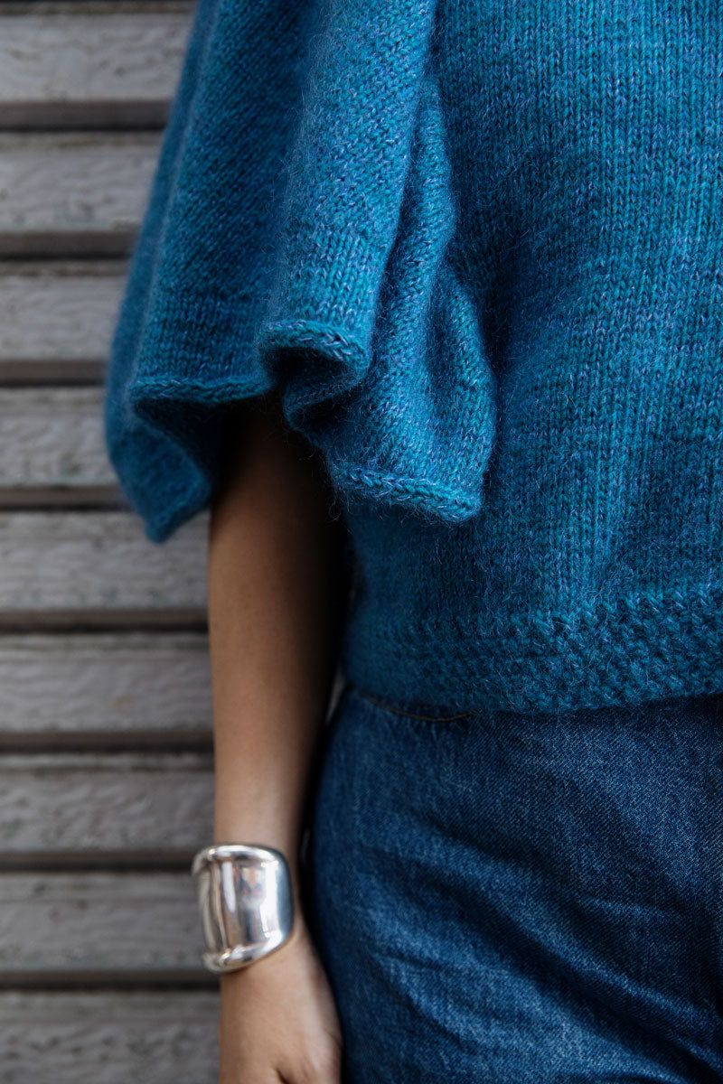Laine Knit Pop