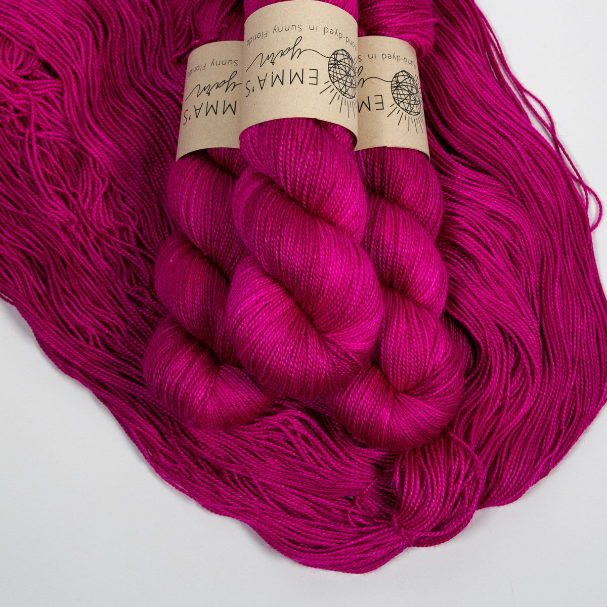 Emma&#39;s Yarn Bodacious Bulky