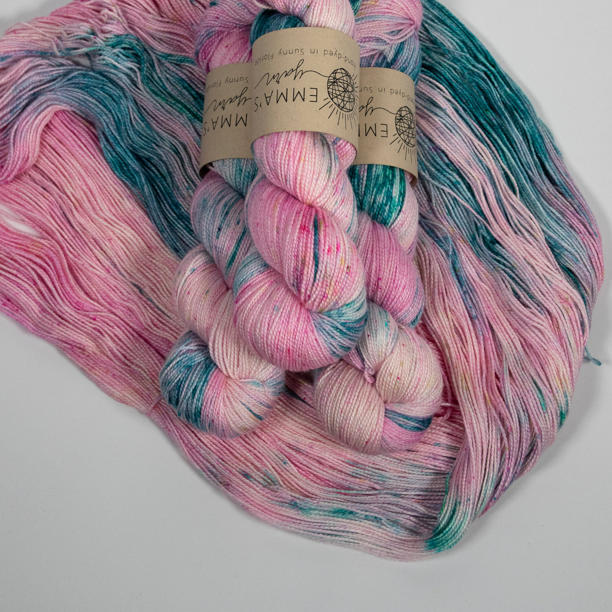 Emma&#39;s Yarn Beautifully Basic