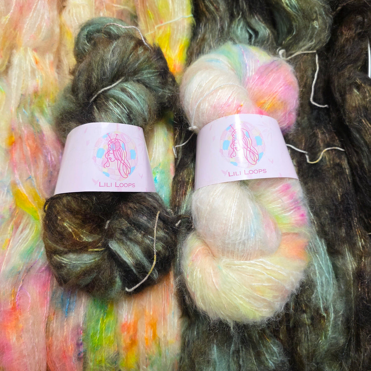 Lili Loops Judgement