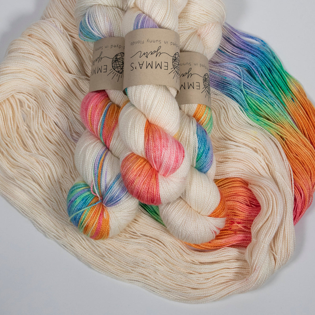 Emma&#39;s Yarn Beautifully Basic