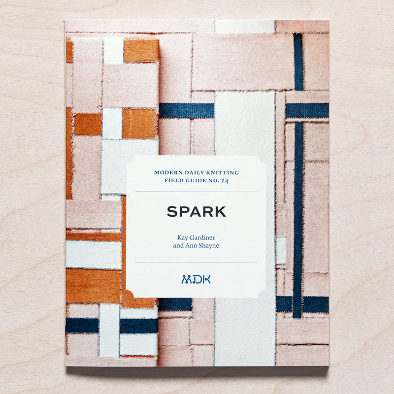 MDK Field Guide No 24: Spark