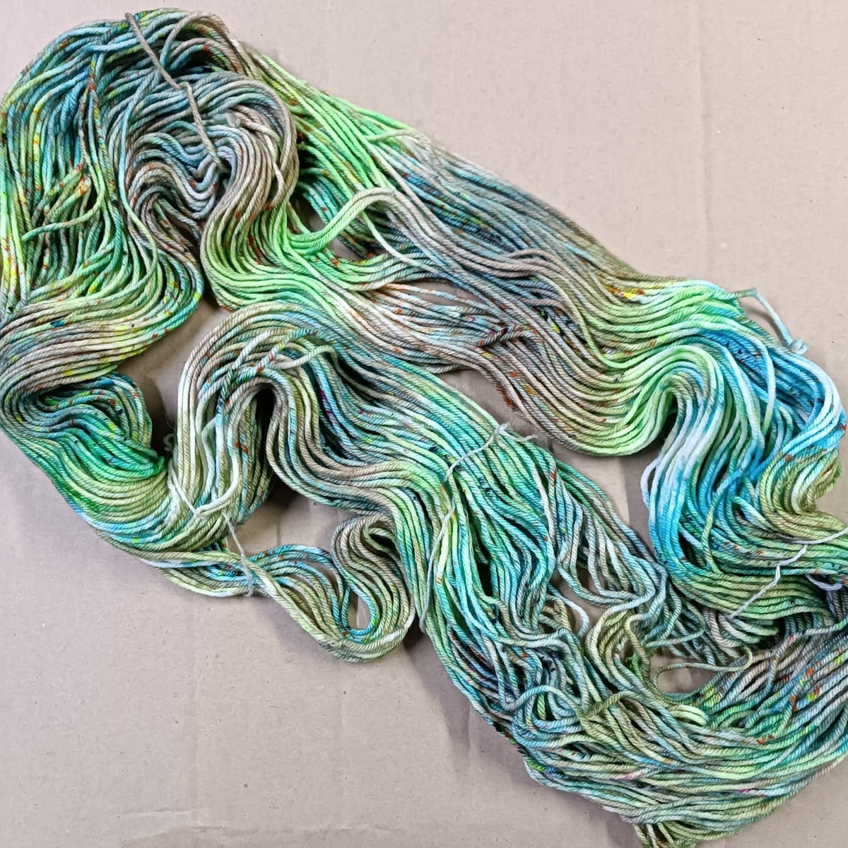 Malabrigo Transformation