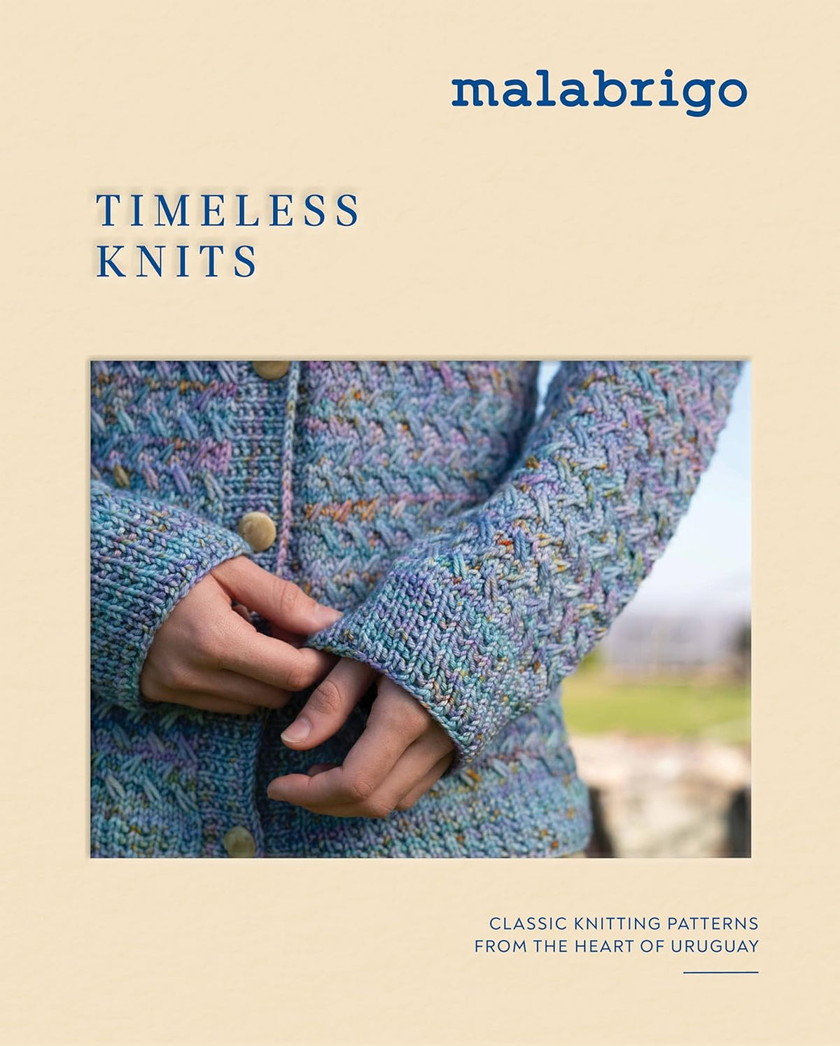 Malabrigo Timeless Knits