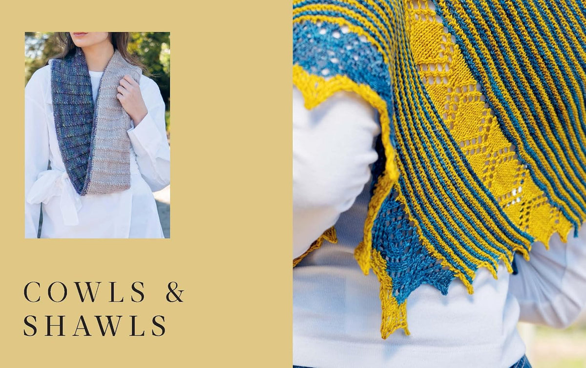 Malabrigo Timeless Knits