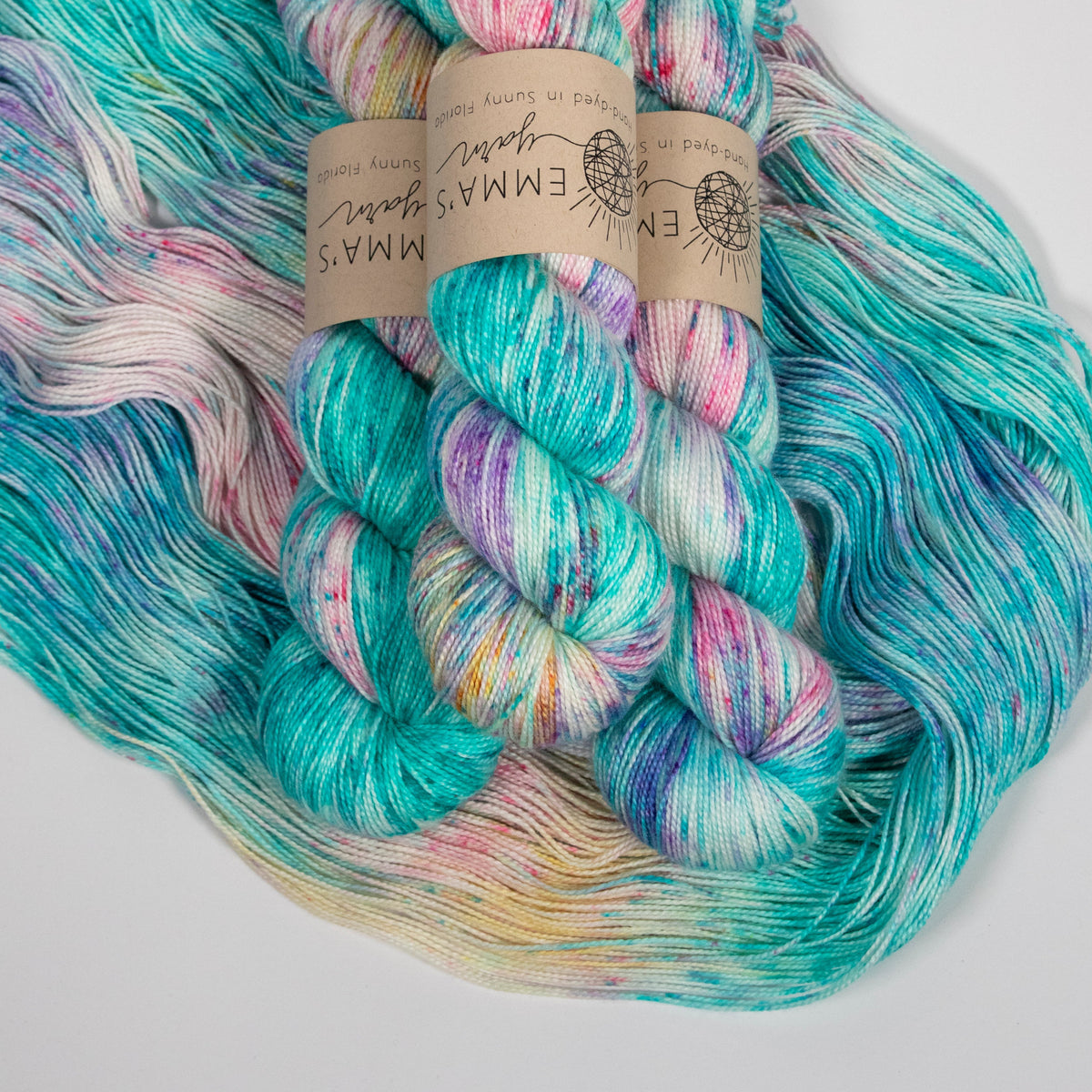 Emma&#39;s Yarn Beautifully Basic
