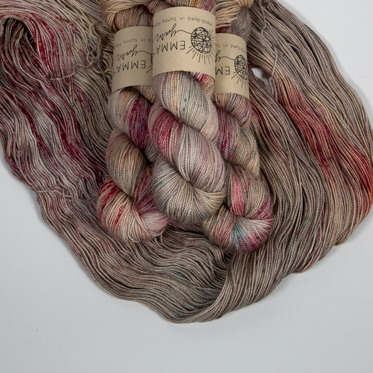 Emma&#39;s Yarn Beautifully Basic