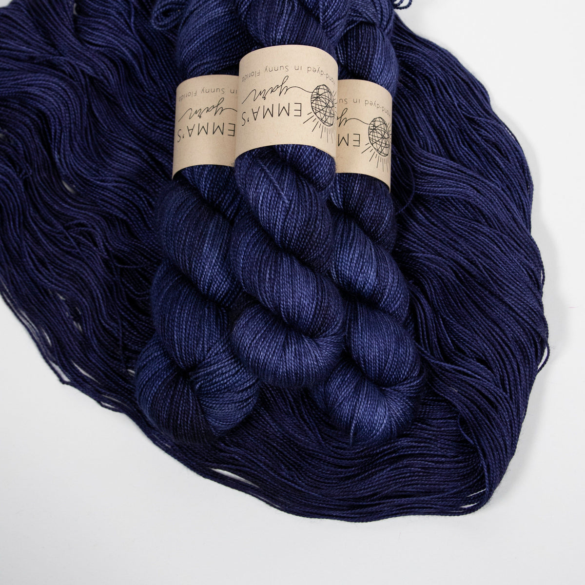 Emma&#39;s Yarn Beautifully Basic