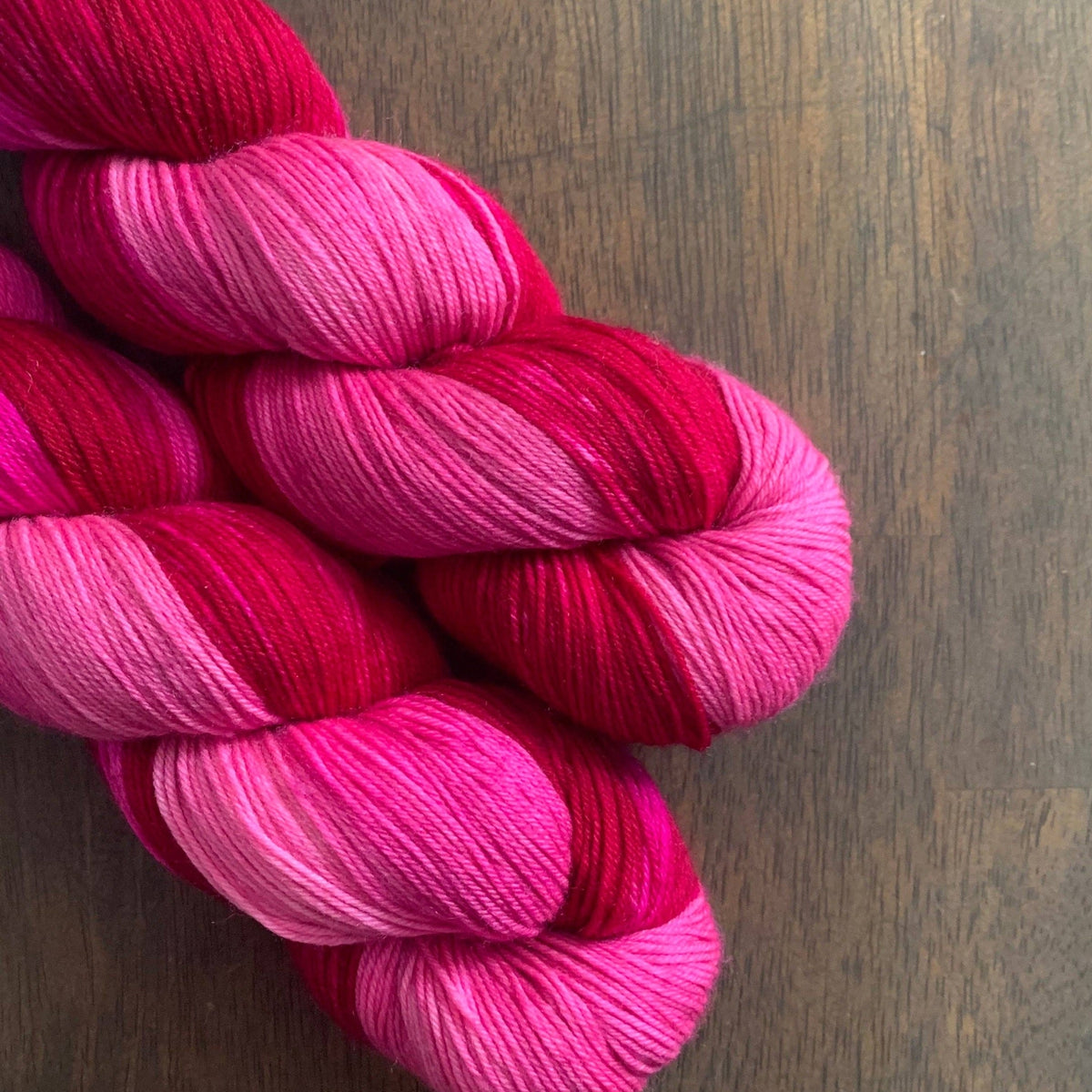 Black Cat Fibers Nomad Sock