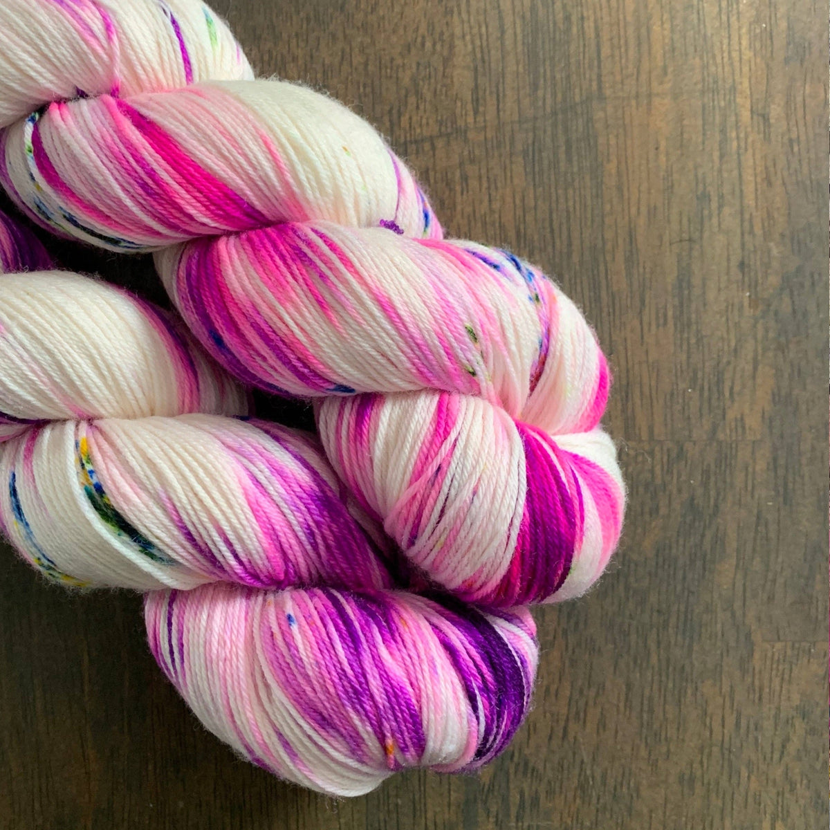 Black Cat Fibers Nomad Sock