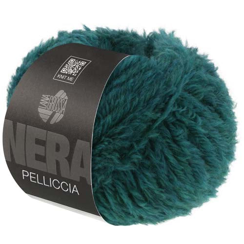 Lana Grossa Pelliccia