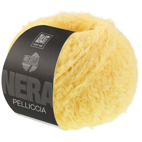Lana Grossa Pelliccia