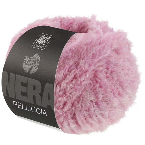 Lana Grossa Pelliccia