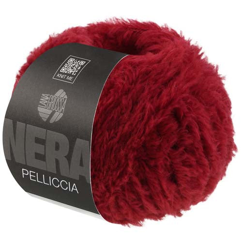 Lana Grossa Pelliccia