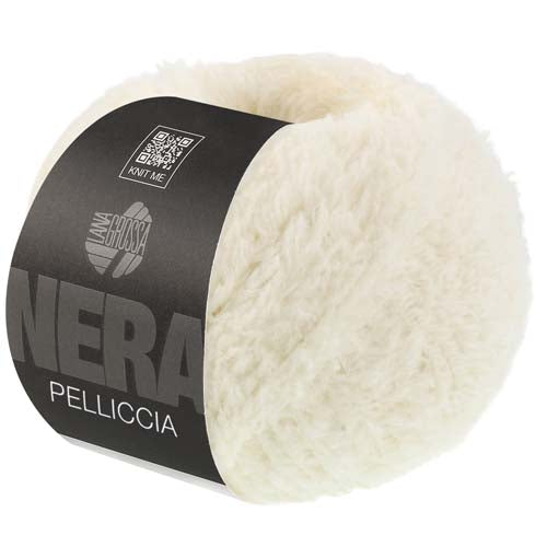Lana Grossa Pelliccia